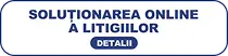 Solutionarea Online a Litigiilor